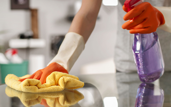 mbs cleaning services
